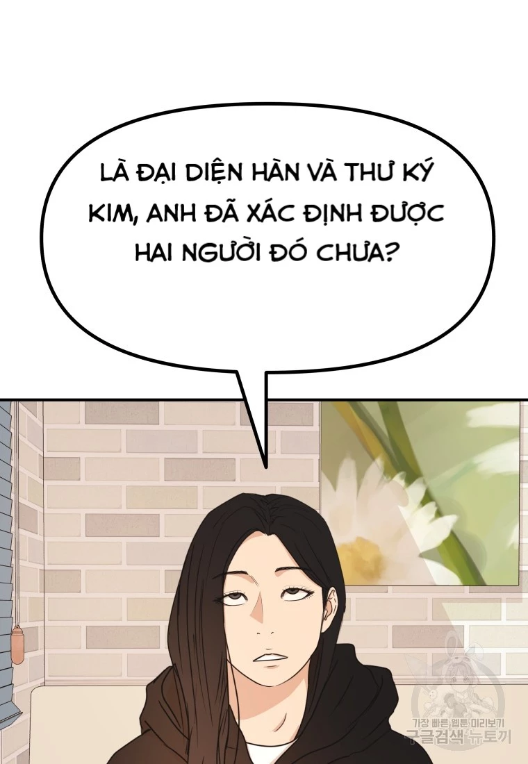 Bạn Trai Vệ Sĩ Chapter 101 - 22