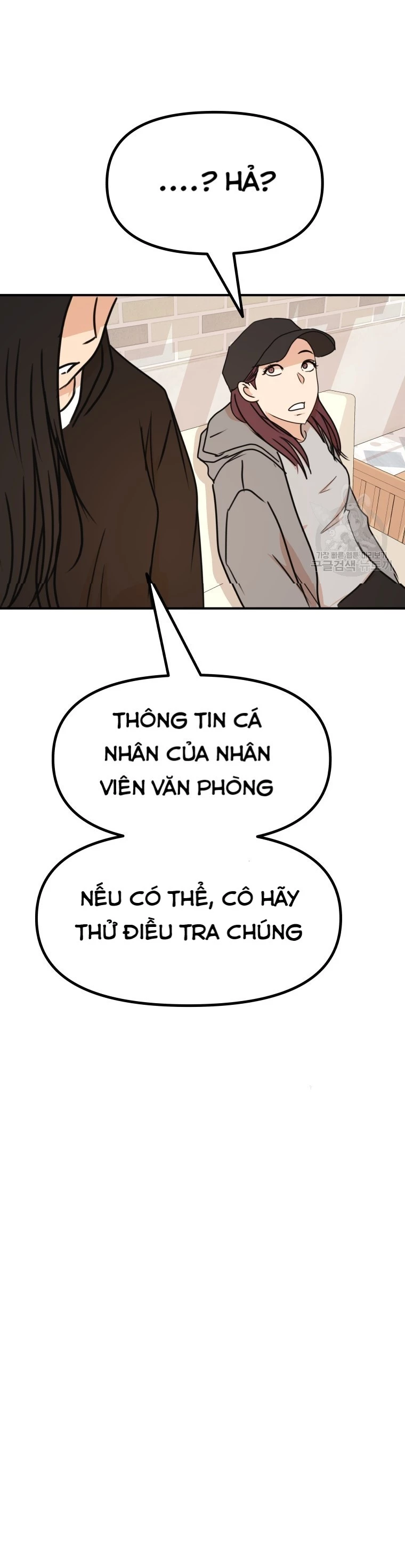 Bạn Trai Vệ Sĩ Chapter 101 - 38