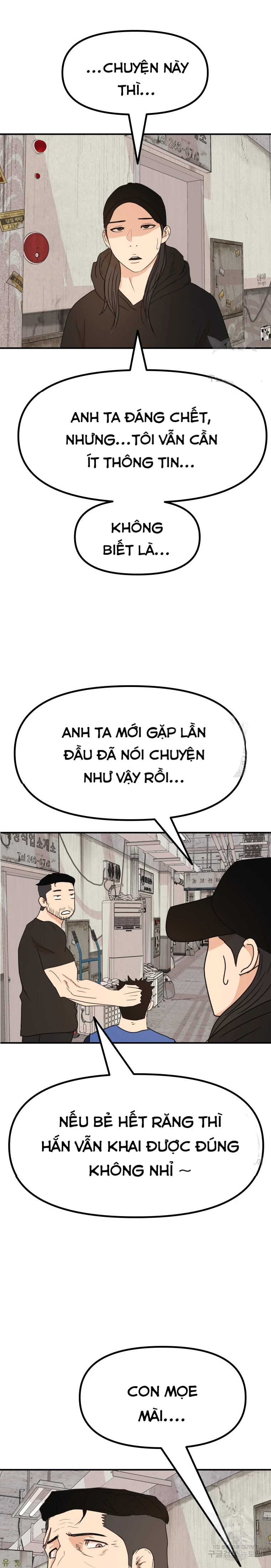 Bạn Trai Vệ Sĩ Chapter 103 - 13