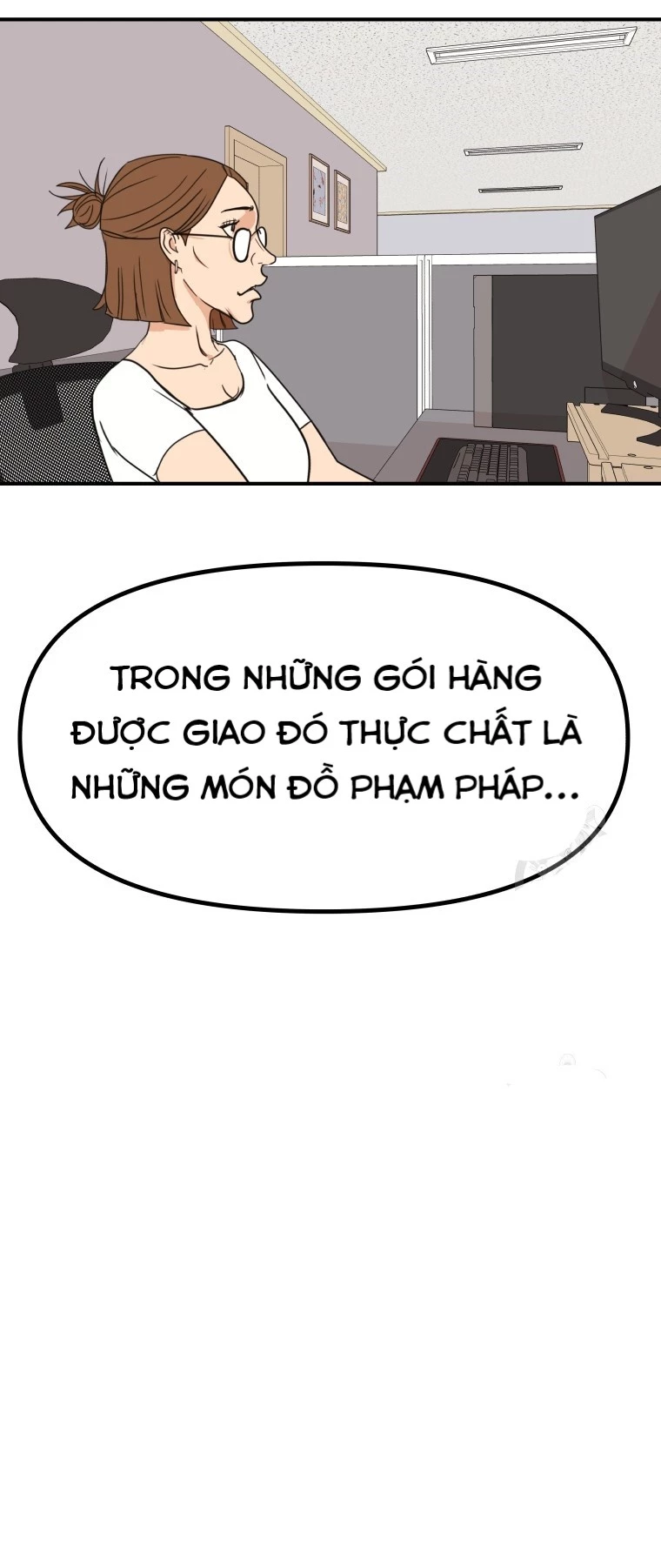 Bạn Trai Vệ Sĩ Chapter 103 - 24