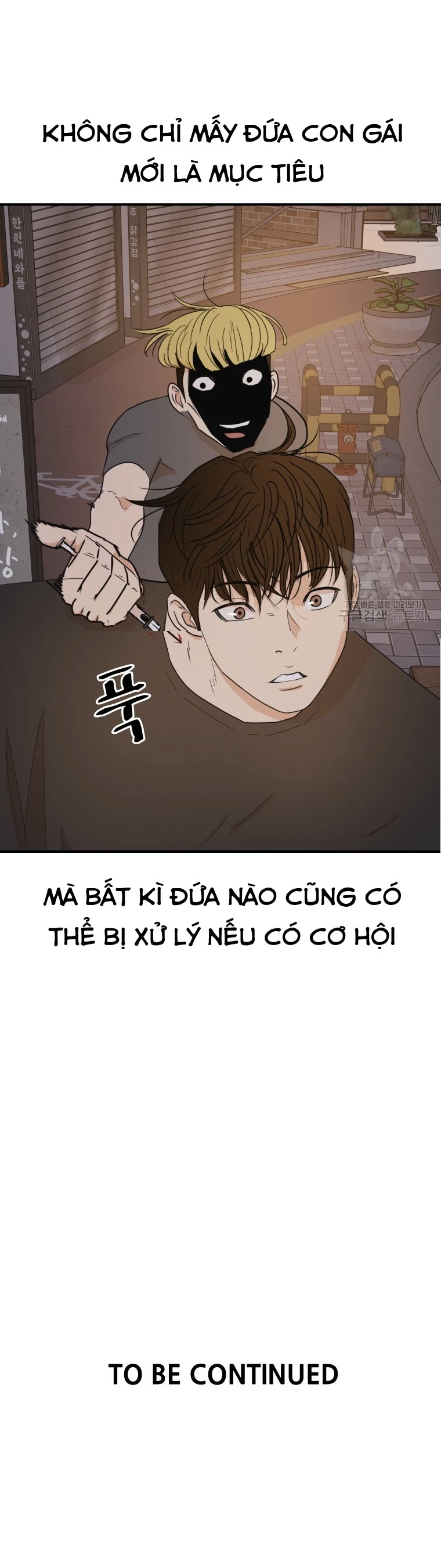 Bạn Trai Vệ Sĩ Chapter 103 - 37