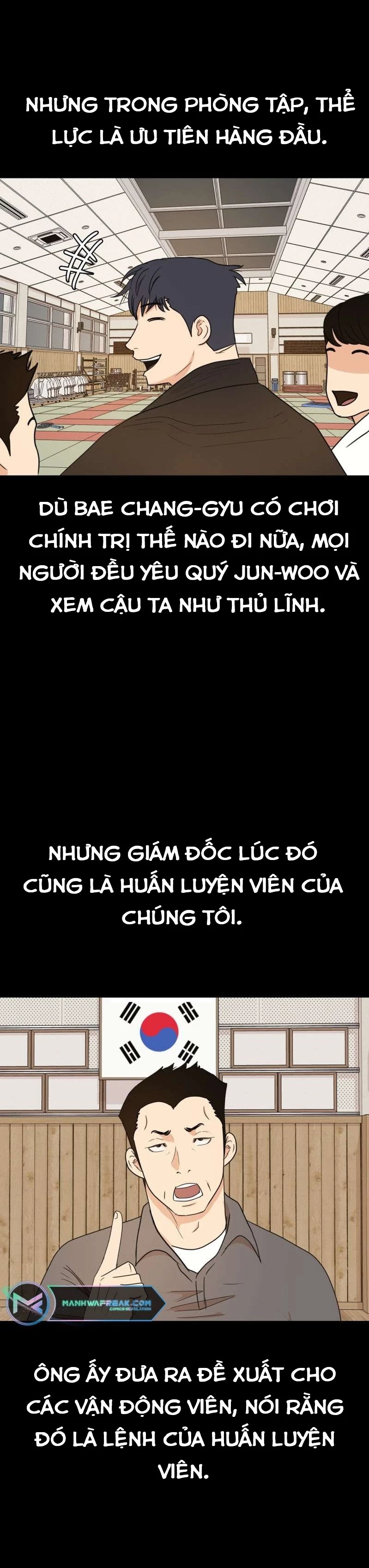 Bạn Trai Vệ Sĩ Chapter 108 - 19