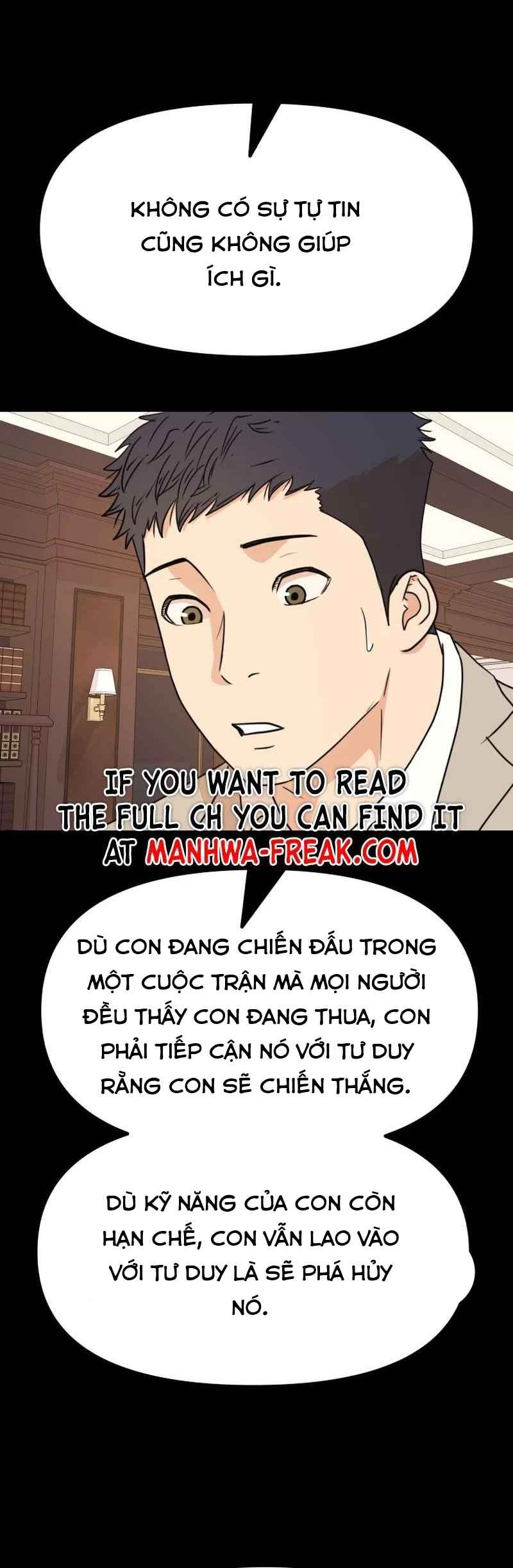 Bạn Trai Vệ Sĩ Chapter 110 - 21