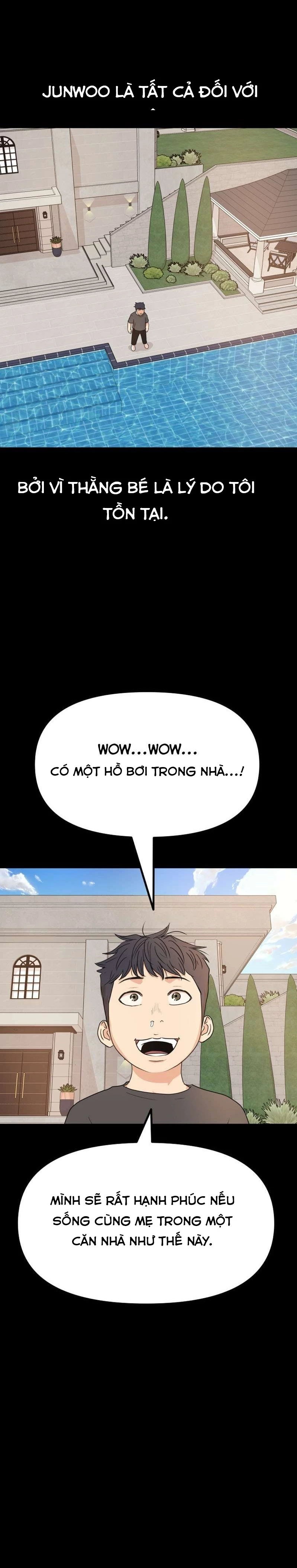 Bạn Trai Vệ Sĩ Chapter 111 - 6