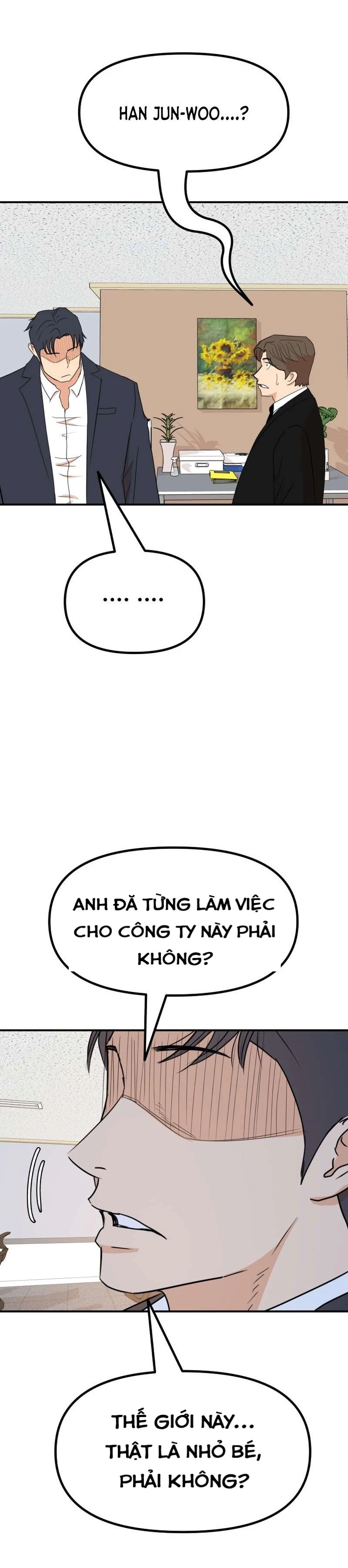 Bạn Trai Vệ Sĩ Chapter 113 - 31