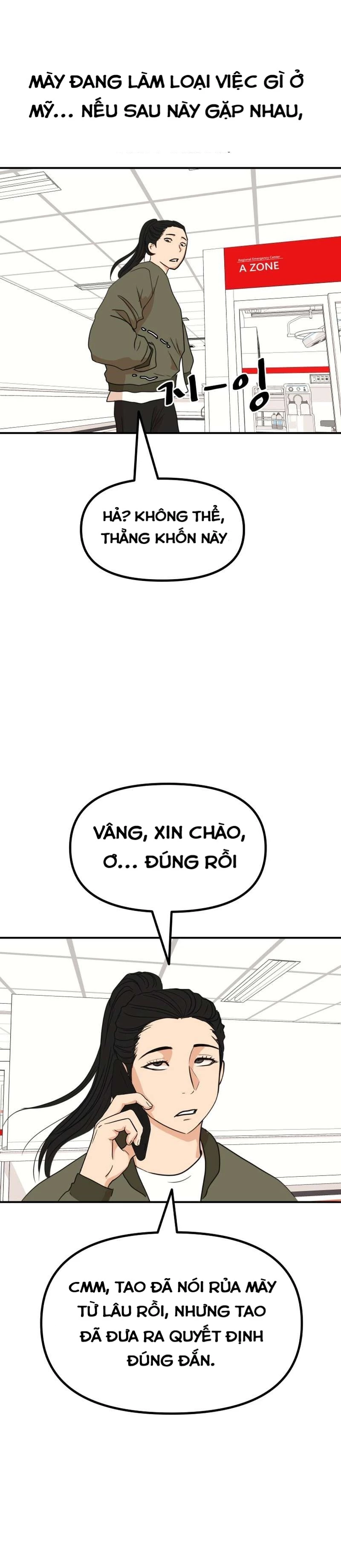 Bạn Trai Vệ Sĩ Chapter 115 - 26