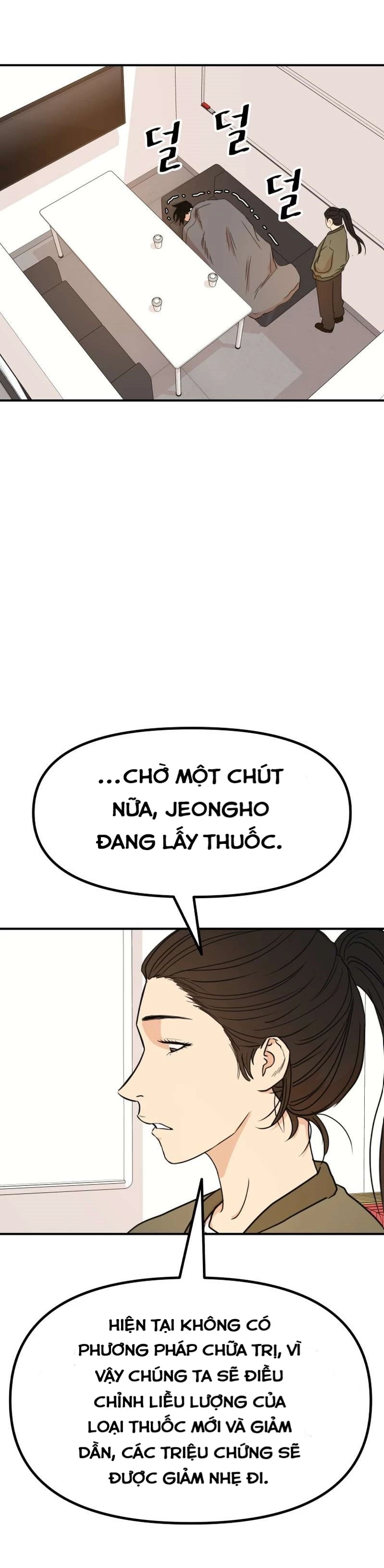 Bạn Trai Vệ Sĩ Chapter 116 - 27