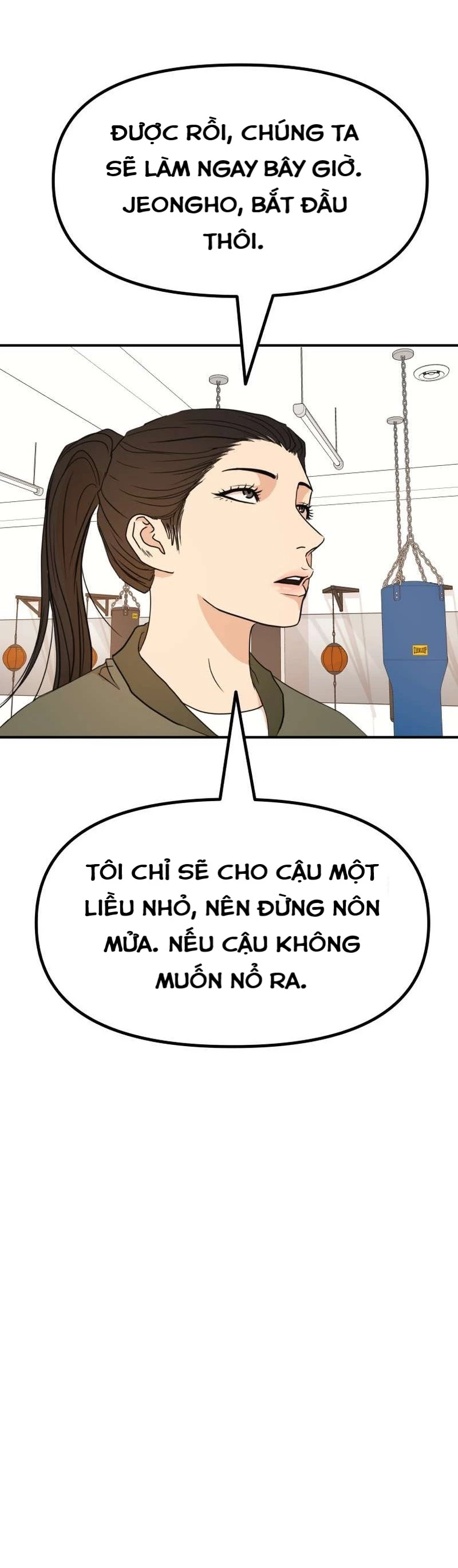 Bạn Trai Vệ Sĩ Chapter 117 - 16