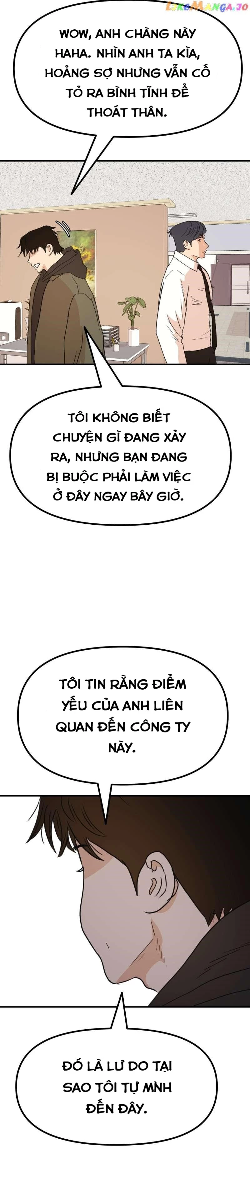 Bạn Trai Vệ Sĩ Chapter 118 - 13