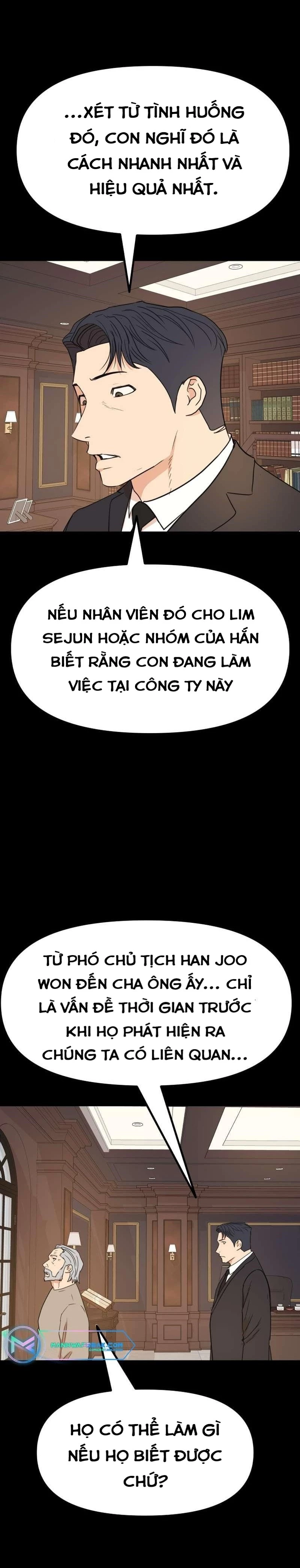 Bạn Trai Vệ Sĩ Chapter 118 - 22