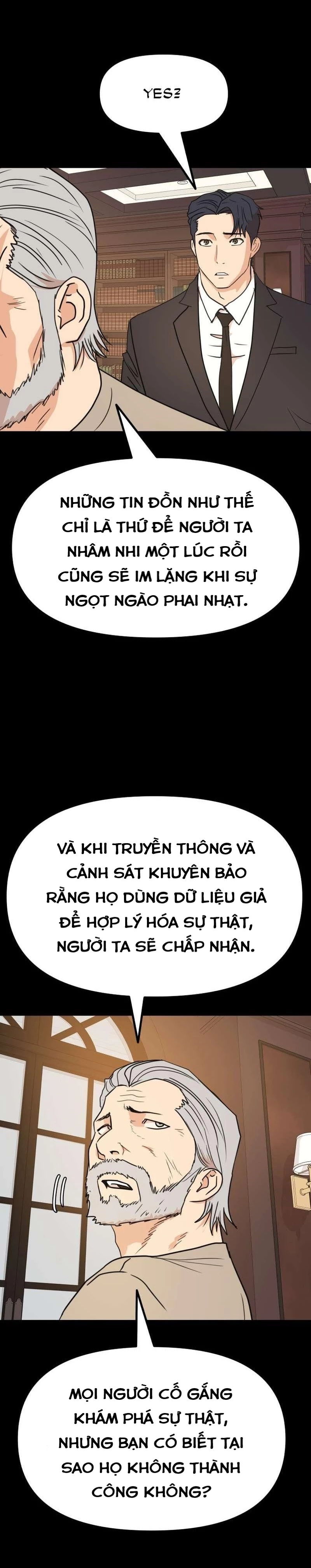 Bạn Trai Vệ Sĩ Chapter 118 - 23