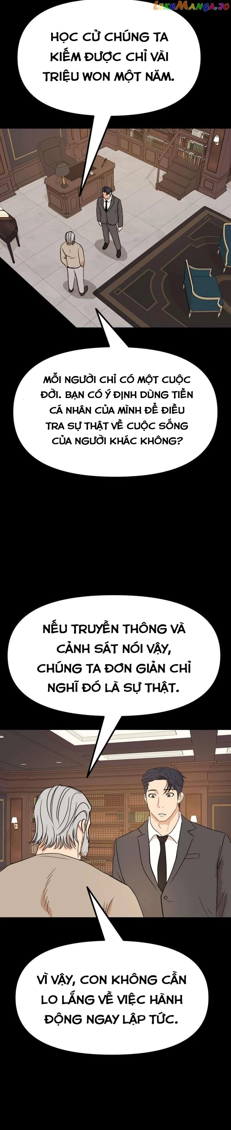 Bạn Trai Vệ Sĩ Chapter 118 - 25