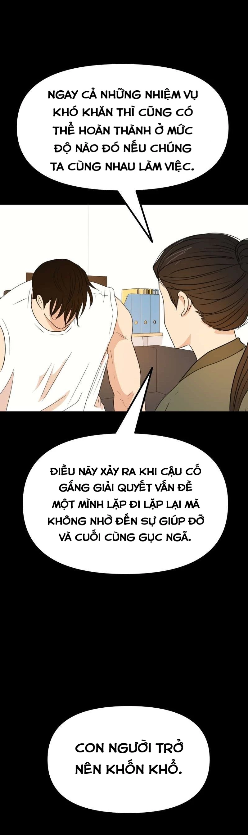 Bạn Trai Vệ Sĩ Chapter 120 - 4