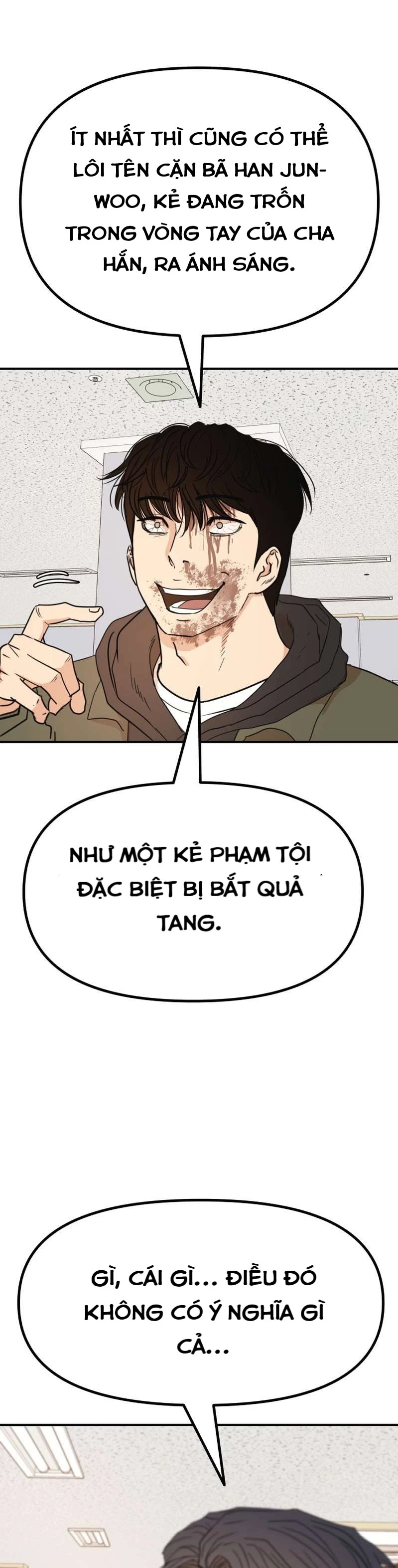 Bạn Trai Vệ Sĩ Chapter 120 - 8