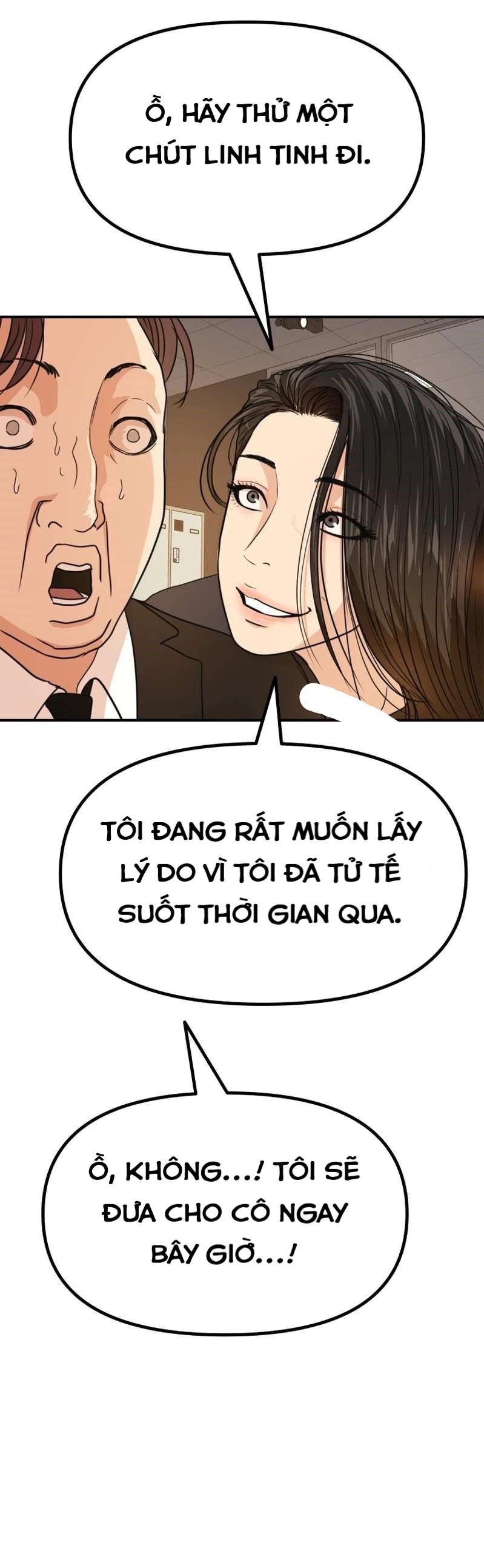 Bạn Trai Vệ Sĩ Chapter 120 - 13