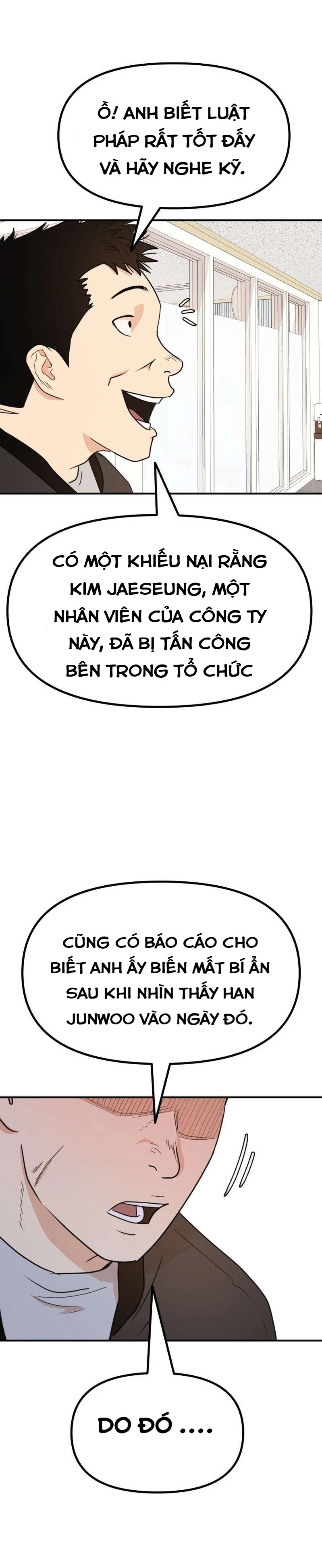 Bạn Trai Vệ Sĩ Chapter 120 - 15