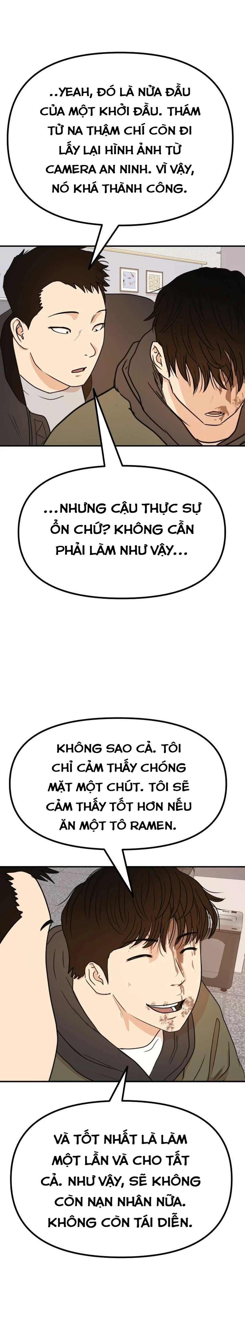 Bạn Trai Vệ Sĩ Chapter 120 - 19