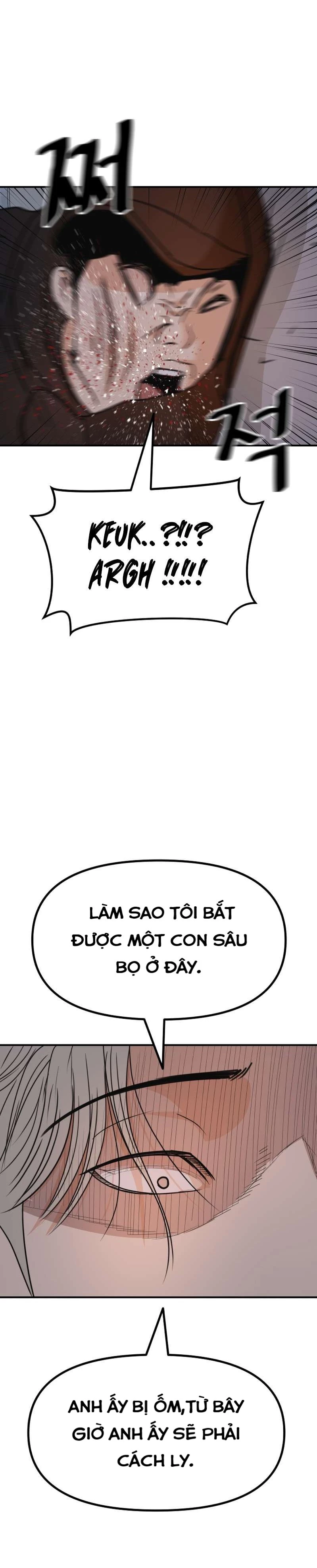 Bạn Trai Vệ Sĩ Chapter 120 - 33