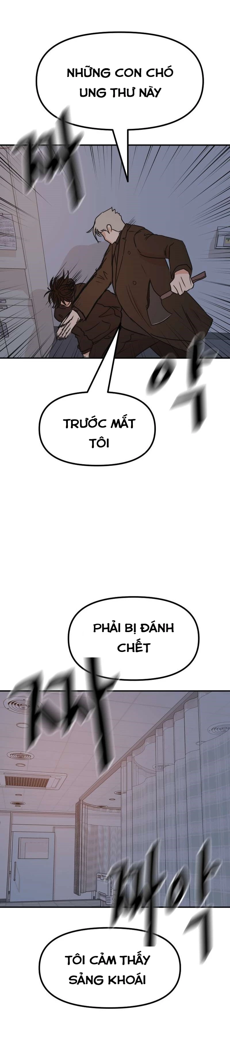 Bạn Trai Vệ Sĩ Chapter 121 - 16