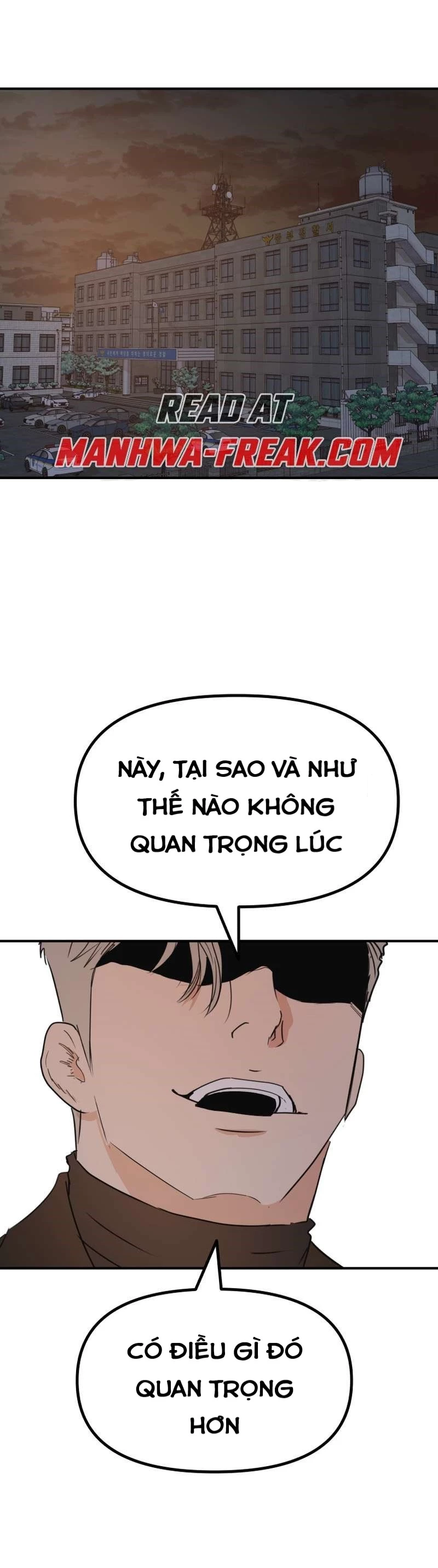 Bạn Trai Vệ Sĩ Chapter 122 - 1