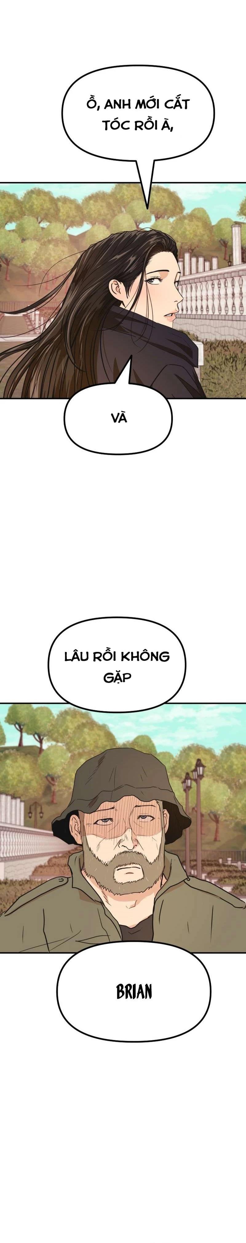 Bạn Trai Vệ Sĩ Chapter 122 - 27