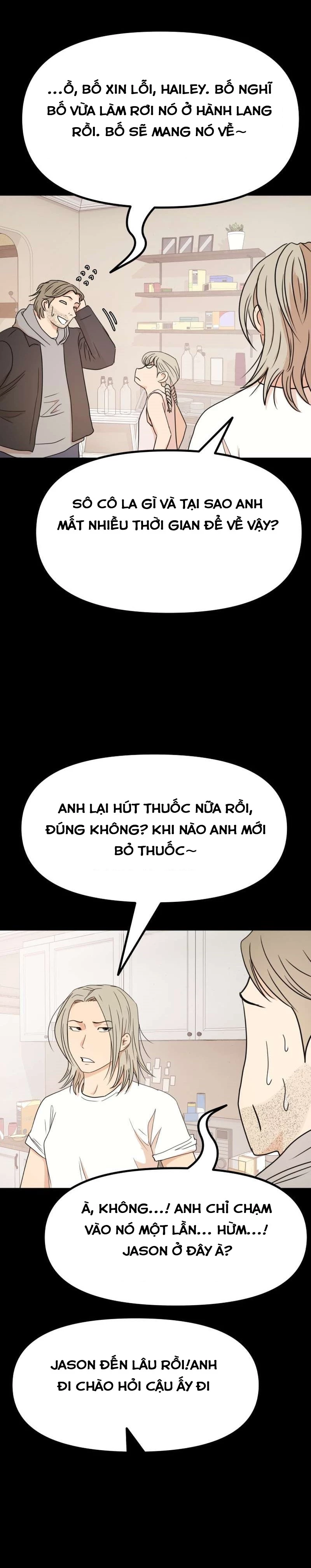 Bạn Trai Vệ Sĩ Chapter 123 - 7