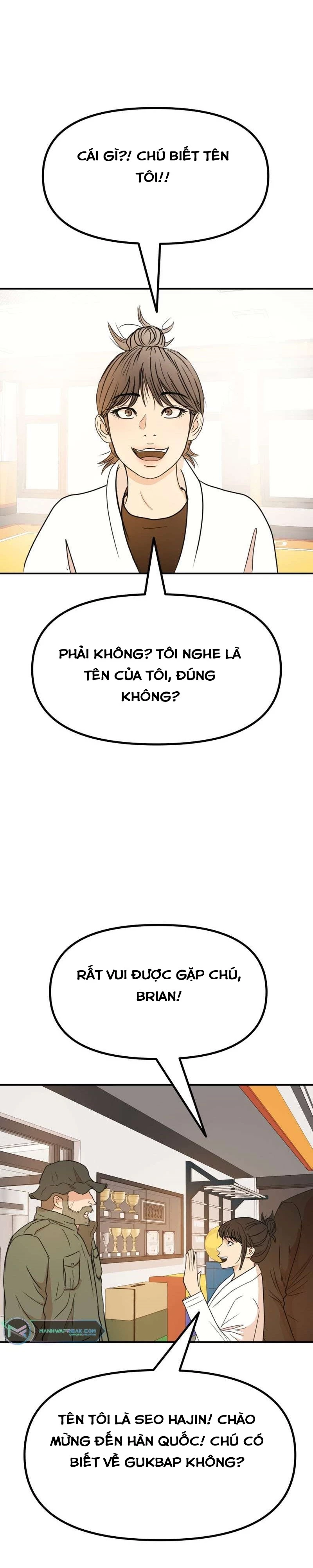 Bạn Trai Vệ Sĩ Chapter 124 - 19