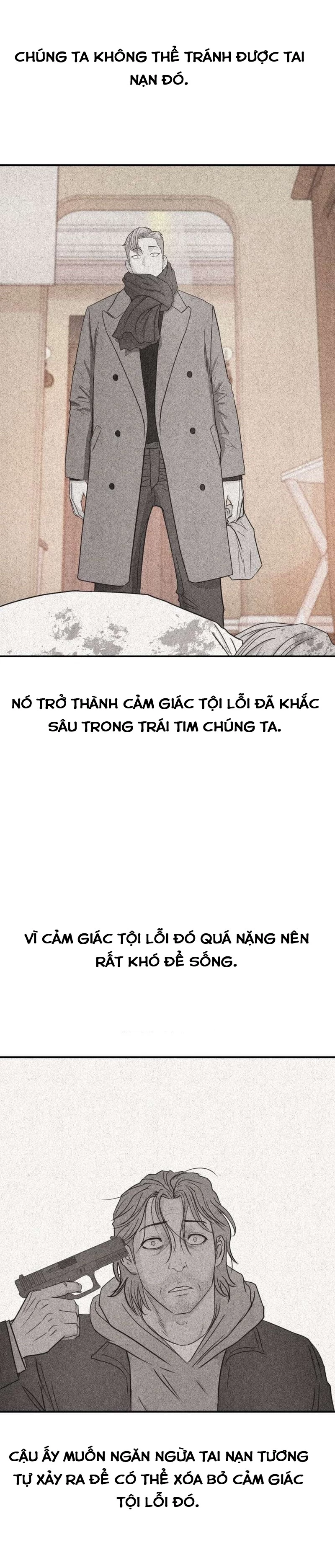 Bạn Trai Vệ Sĩ Chapter 124 - 27