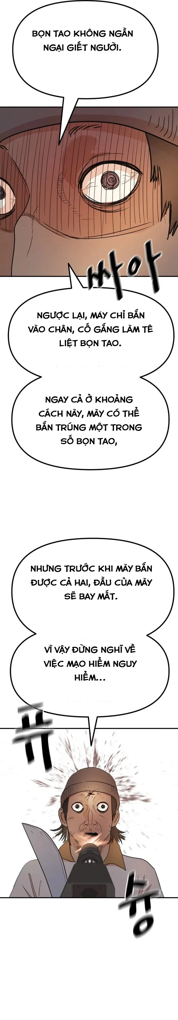 Bạn Trai Vệ Sĩ Chapter 126 - 25