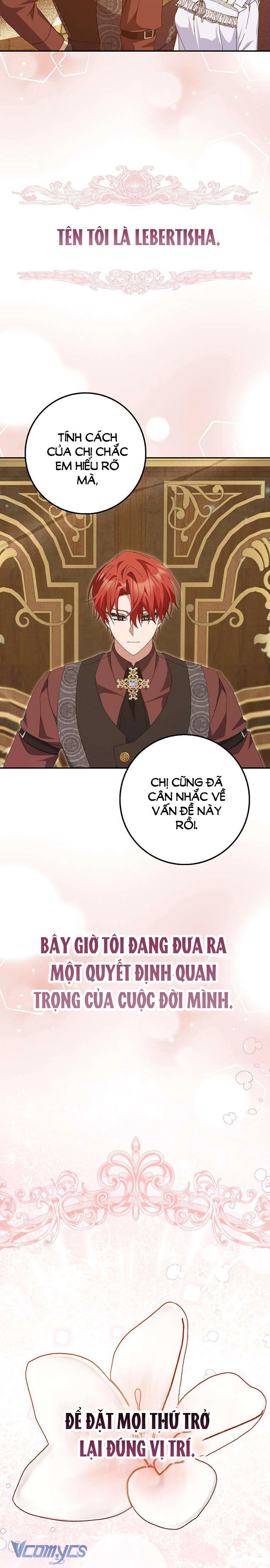 Nuôi Chồng Từ Bé Chapter 0 - 2