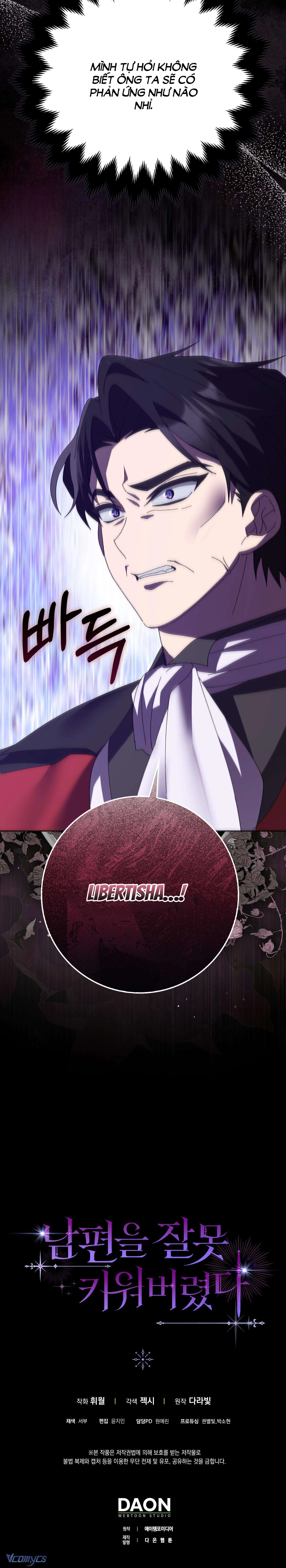 Nuôi Chồng Từ Bé Chapter 15 - 19