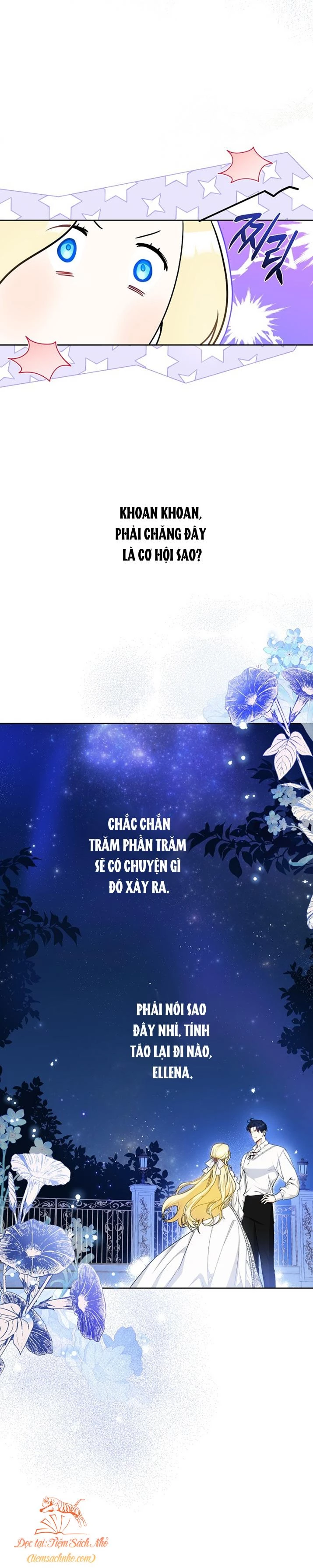 Hình Như Tôi Đã Xuyên Vào Cuốn Tiểu Thuyết Nào Đó Chapter 9 - 15