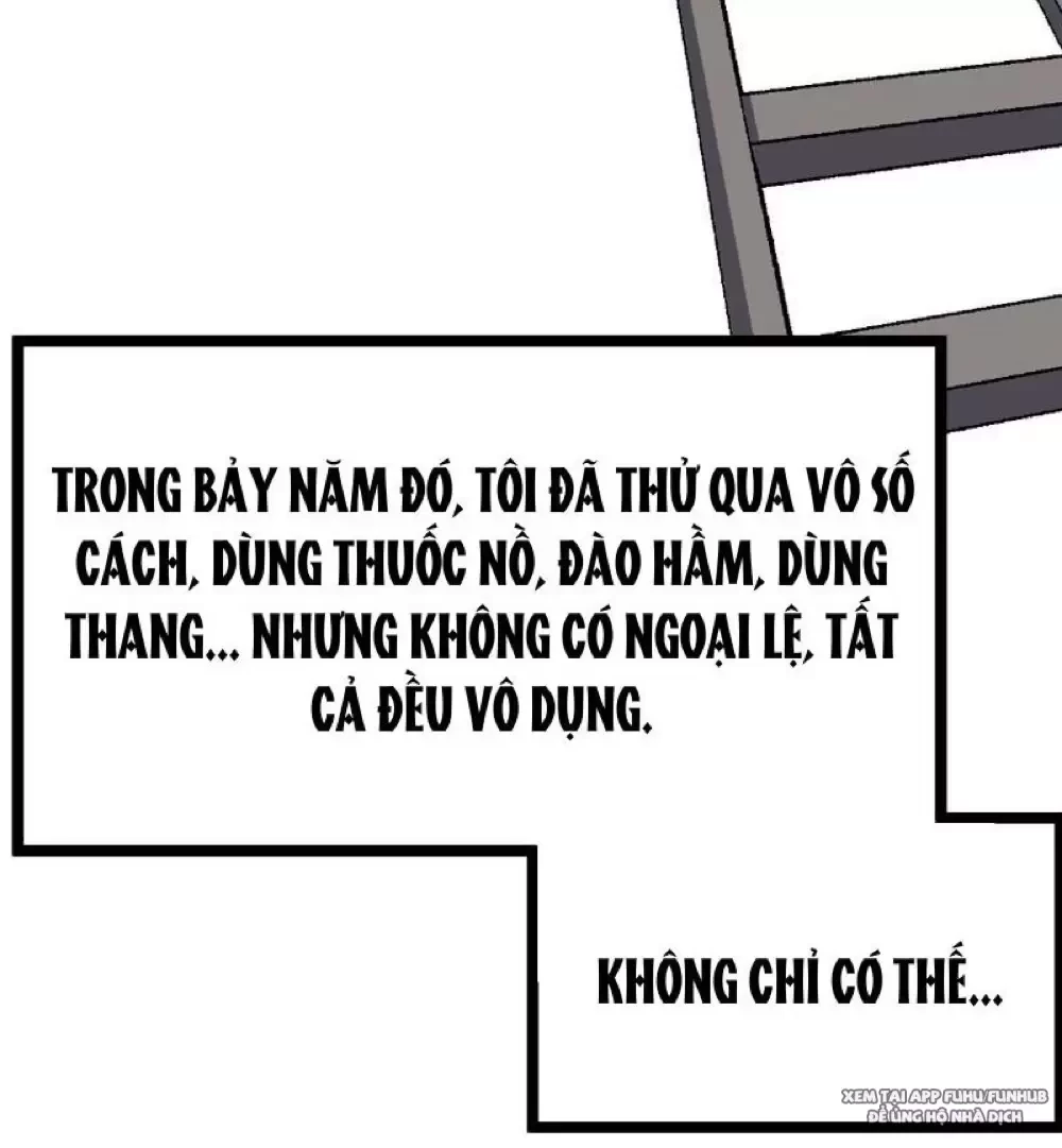 Ta Có Thể Nhìn Thấy Quy Tắc Cấm Khu Chapter 1 - 53