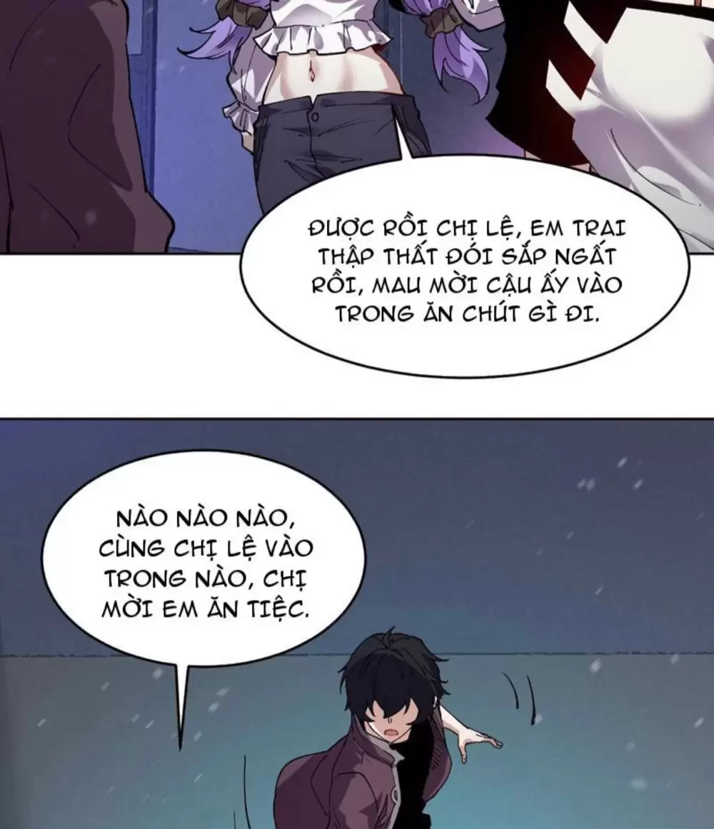 Ta Có Thể Nhìn Thấy Quy Tắc Cấm Khu Chapter 9 - 37