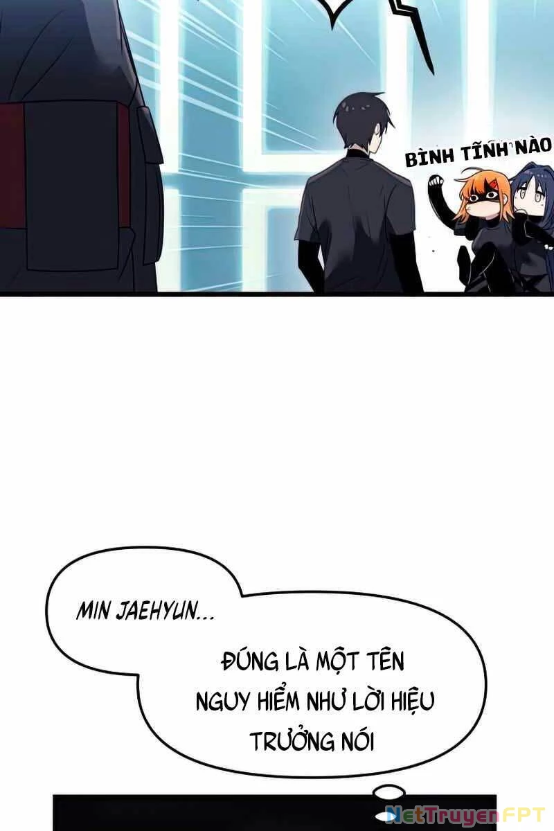 Ta Nhận Được Vật Phẩm Thần Thoại Chapter 33 - 44