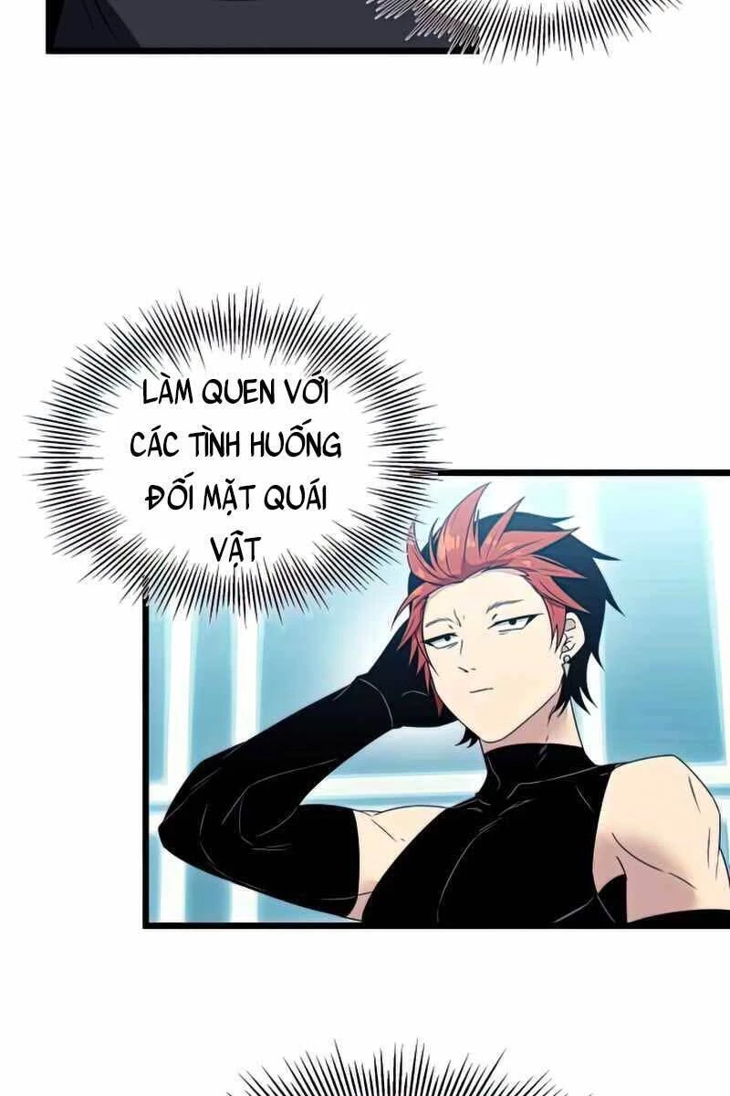 Ta Nhận Được Vật Phẩm Thần Thoại Chapter 33 - 80