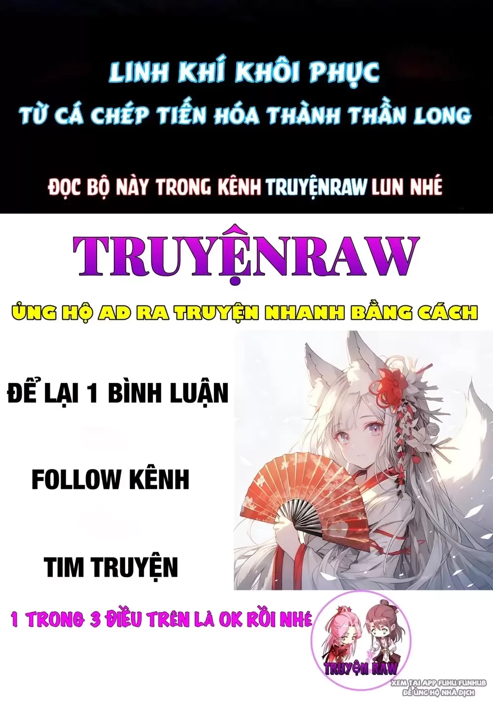 Ta Thần Ma Song Tu Chế Bá Thiên Hạ Chapter 20 - 28