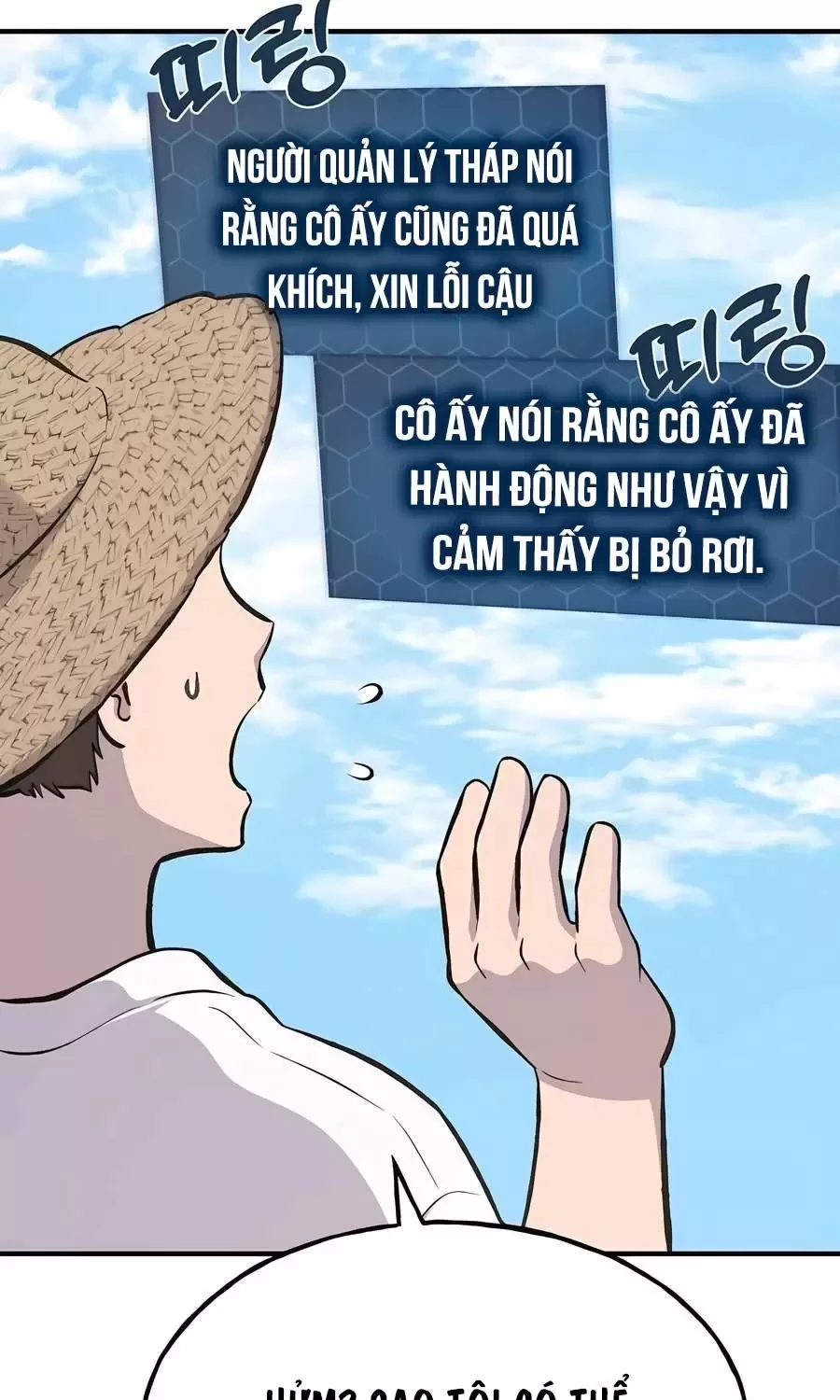 Làm Nông Dân Trong Tòa Tháp Thử Thách Chapter 71 - 86