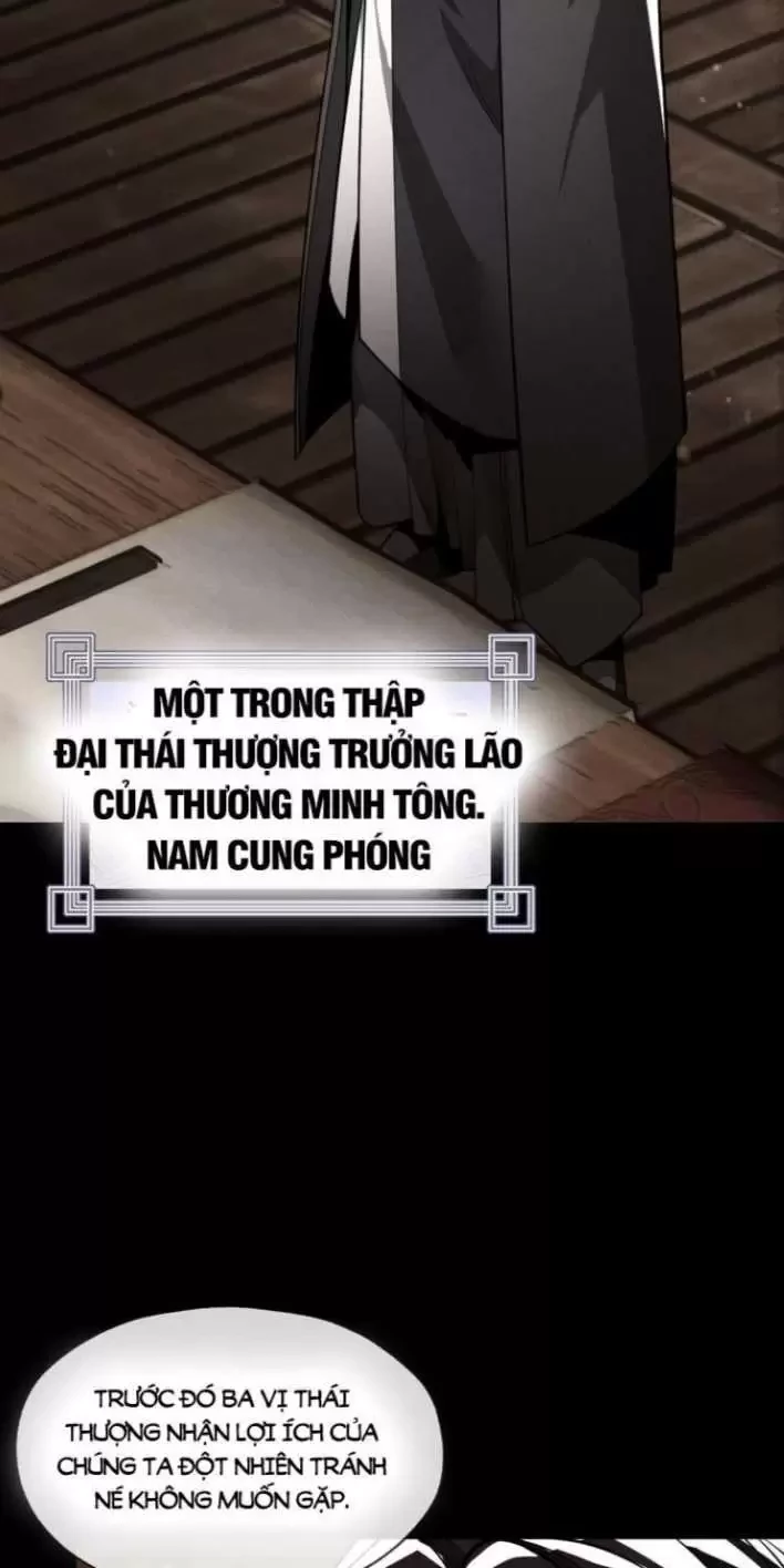 Đại Ái Ma Tôn, Nữ Đồ Đệ Đều Muốn Giết Ta Chapter 25 - 32