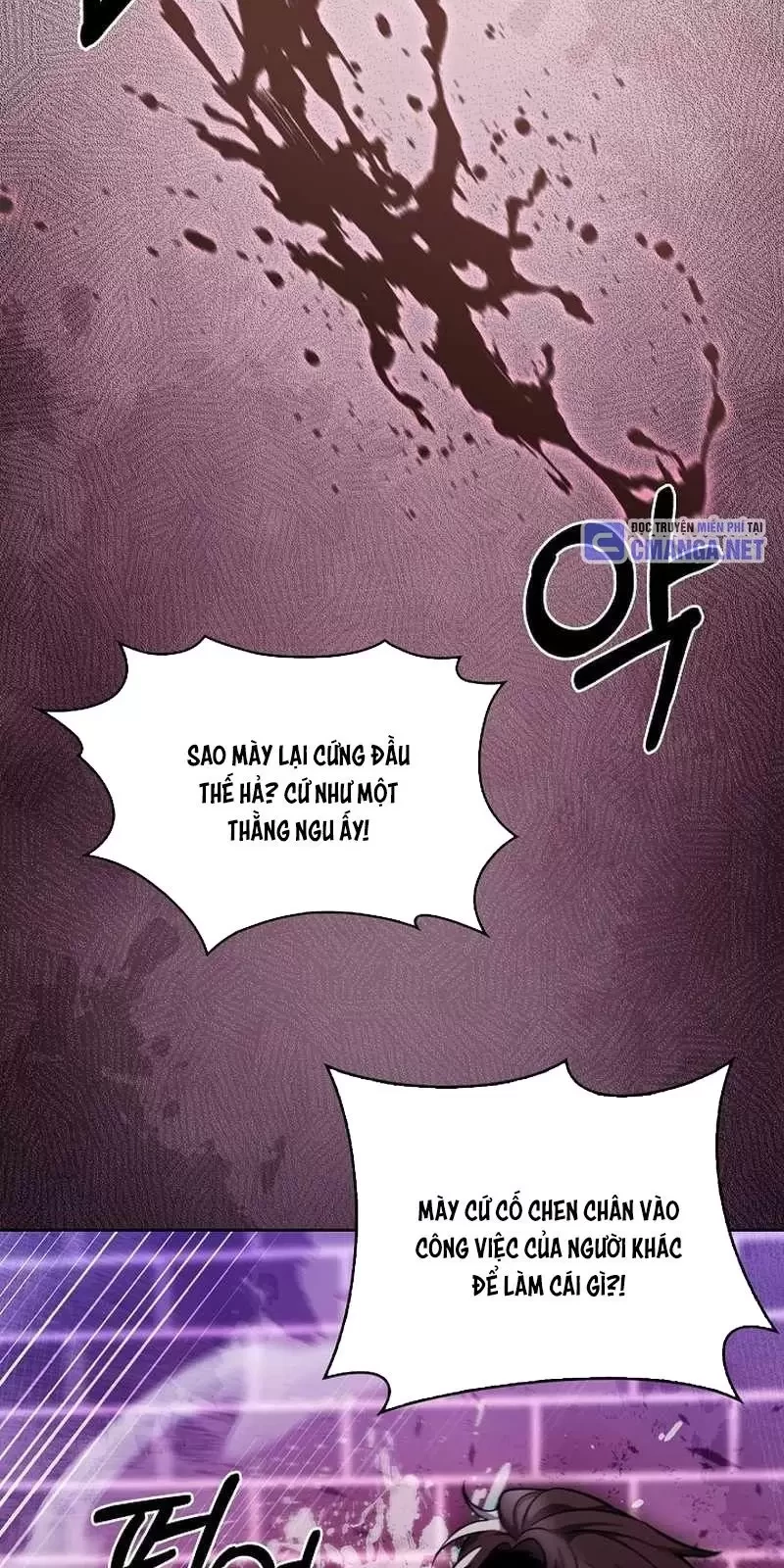 Shipper Đến Từ Murim Chapter 44 - 46