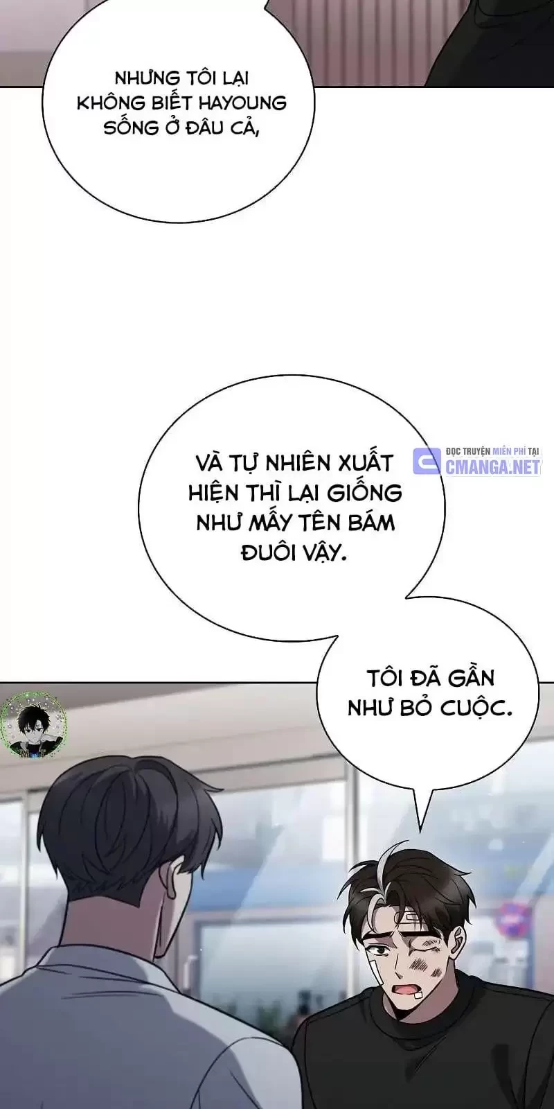 Shipper Đến Từ Murim Chapter 45 - 19