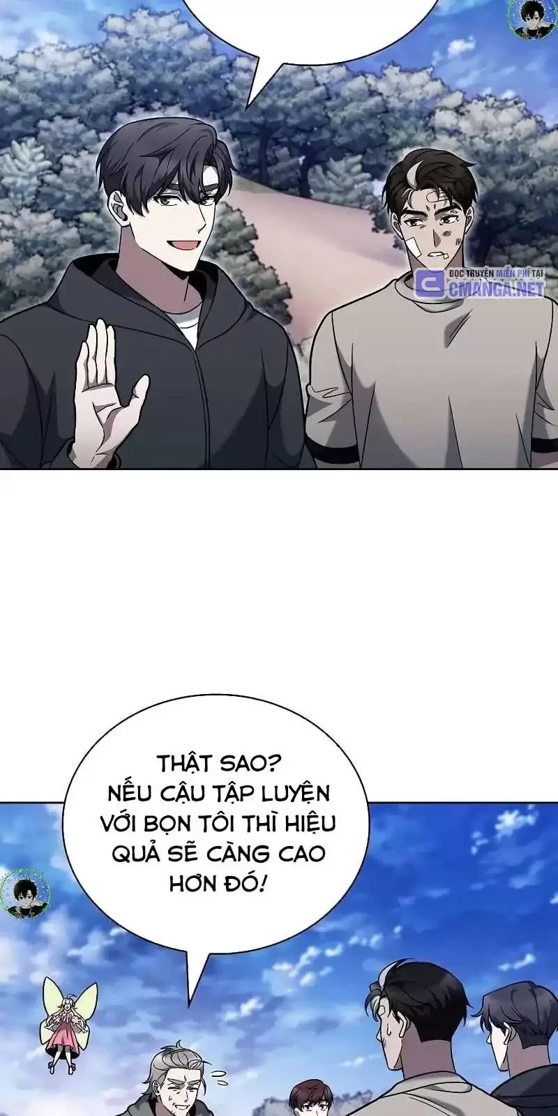 Shipper Đến Từ Murim Chapter 45 - 59