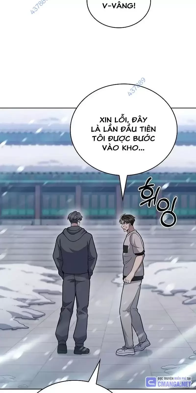 Shipper Đến Từ Murim Chapter 46 - 6