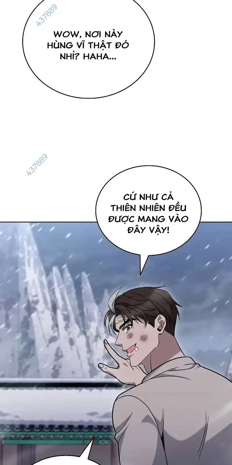 Shipper Đến Từ Murim Chapter 46 - 7