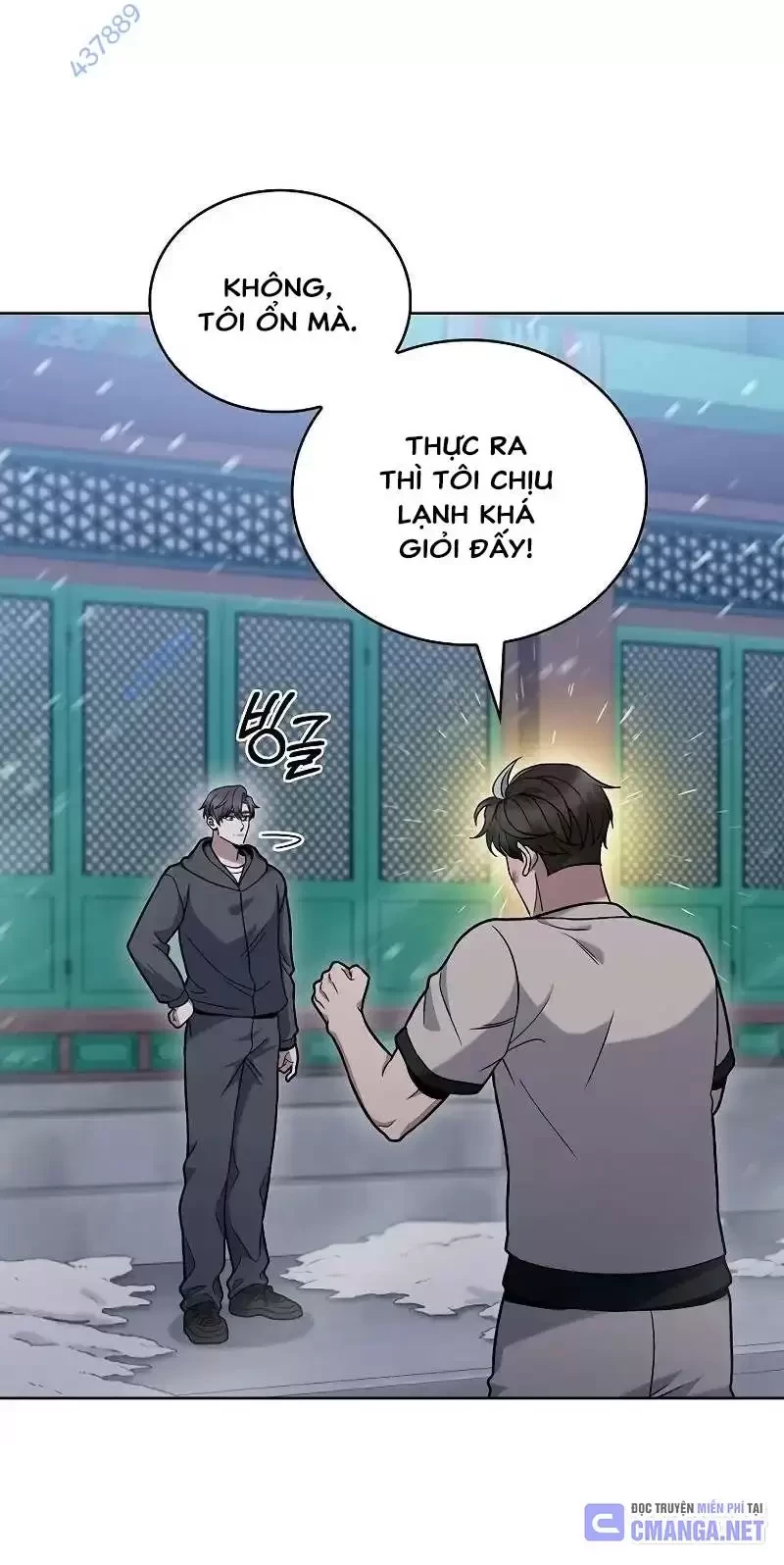 Shipper Đến Từ Murim Chapter 46 - 9