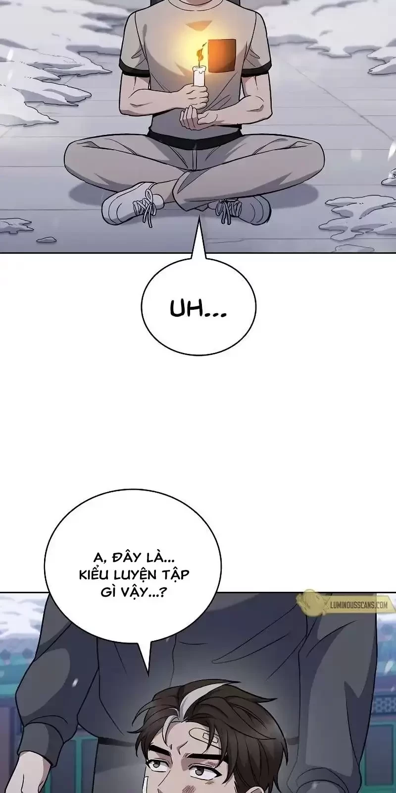 Shipper Đến Từ Murim Chapter 46 - 17