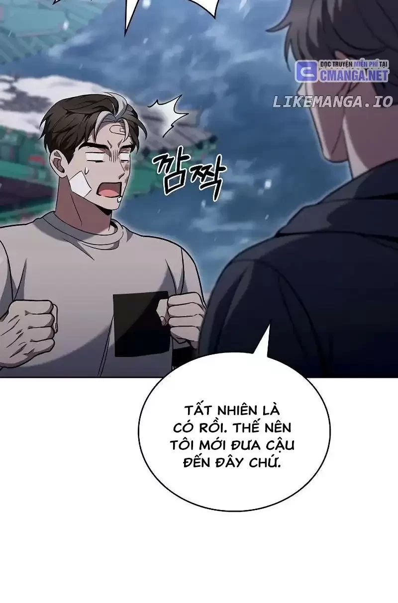 Shipper Đến Từ Murim Chapter 46 - 57