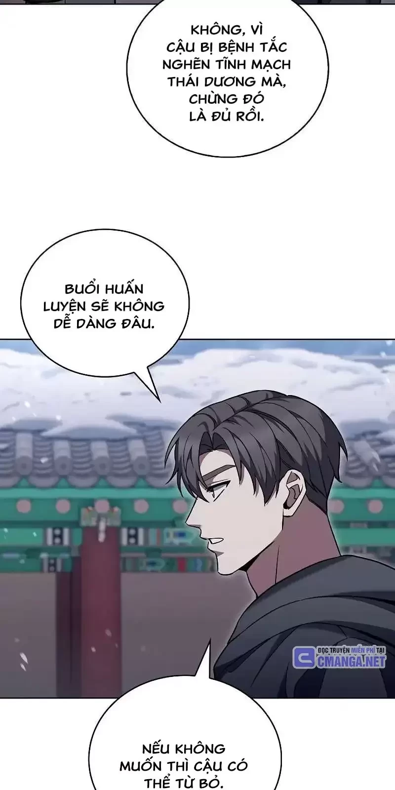 Shipper Đến Từ Murim Chapter 46 - 62