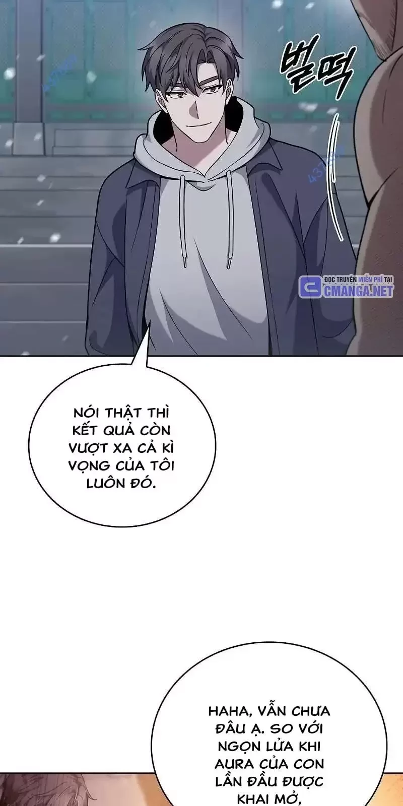 Shipper Đến Từ Murim Chapter 47 - 9