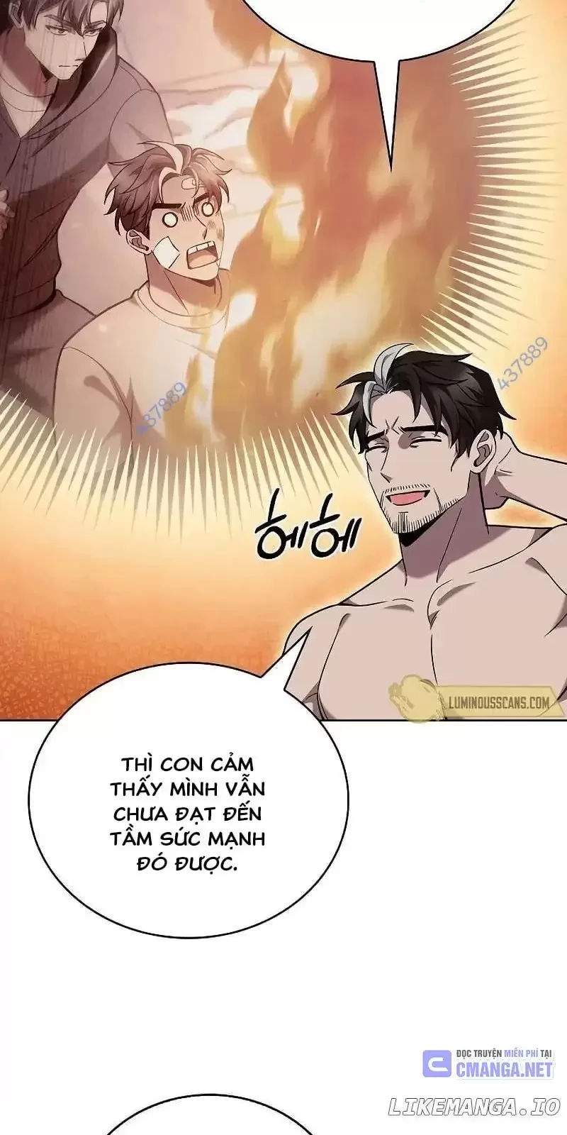 Shipper Đến Từ Murim Chapter 47 - 10